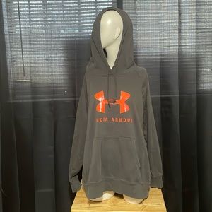 Under Armour mens hoodie